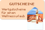 Wellness-Gutscheine