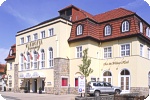 WELLNESSHOTEL IM HARZ