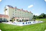 WELLNESSHOTEL FAIR RESORT JENA 