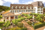 WELLNESSHOTEL AN DER MOSEL