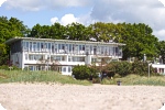 WELLNESSHOTEL SCHLESWIG-HOLSTEIN
