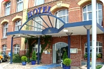 WELLNESSHOTEL SACHSEN