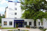 WELLNESSHOTEL SÄCHSISCHE SCHWEIZ