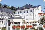 WELLNESSHOTEL IM SAUERLAND 