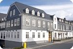 HOTEL IN HALLENBERG