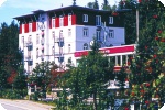 Wellnesshotel Schwarzwald