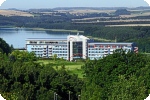 WELLNESSHOTEL SEEHOTEL ZEULENRODA