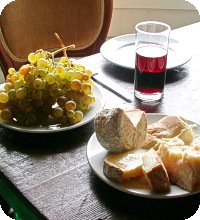 Toskana